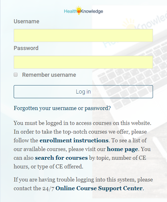 dont recongize username and password pandora